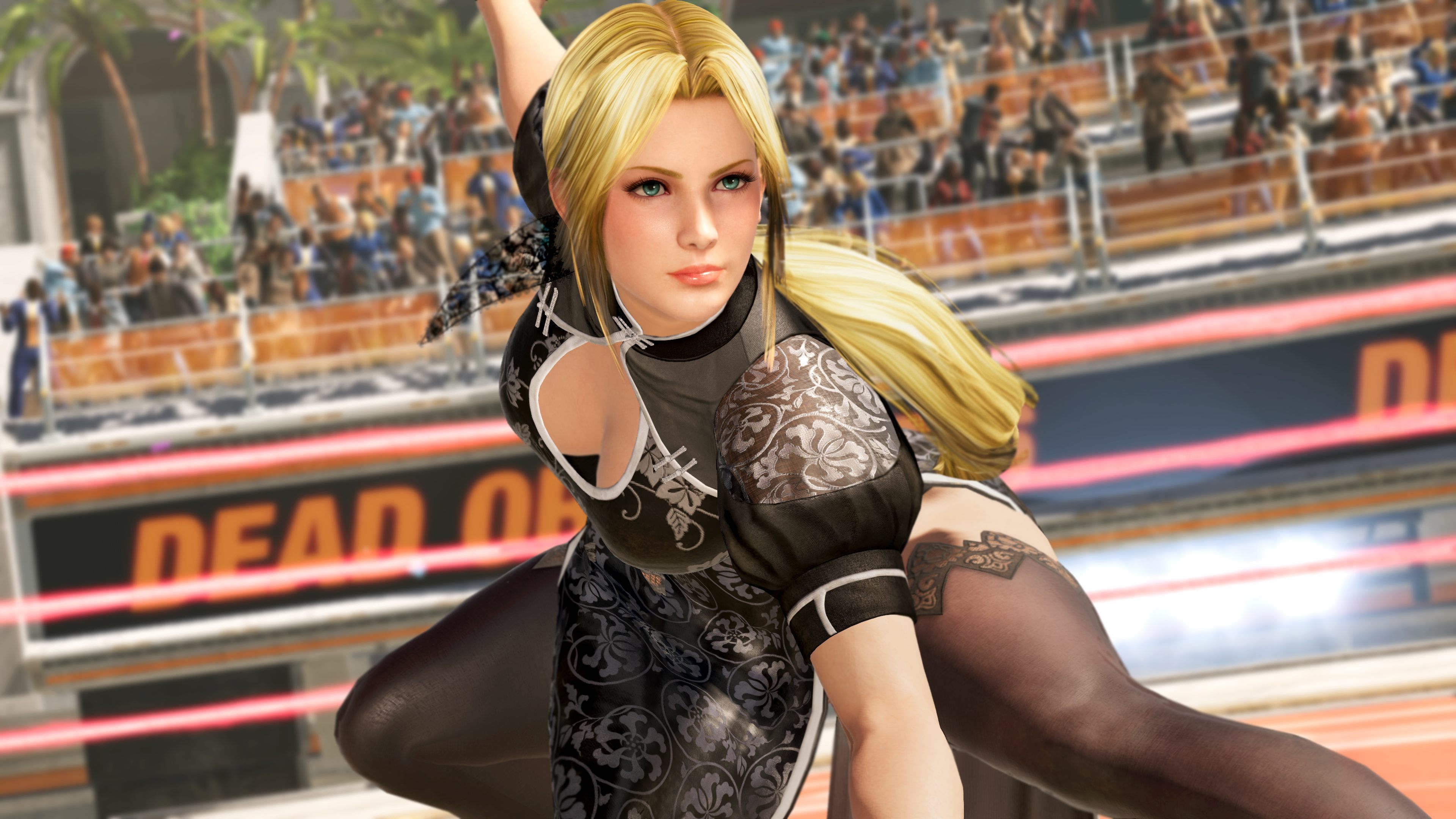 Dead or Alive 6 - Imagen 14